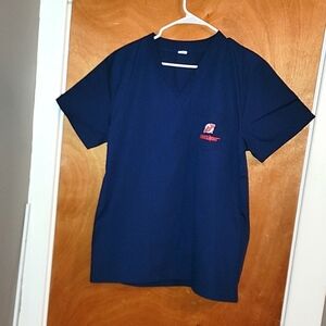 New Jersey devils nurses night uniform L